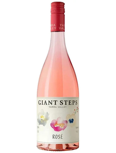 Giant Steps Rose 750ml