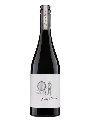 Cooks Lot Iconique Syrah 750ml