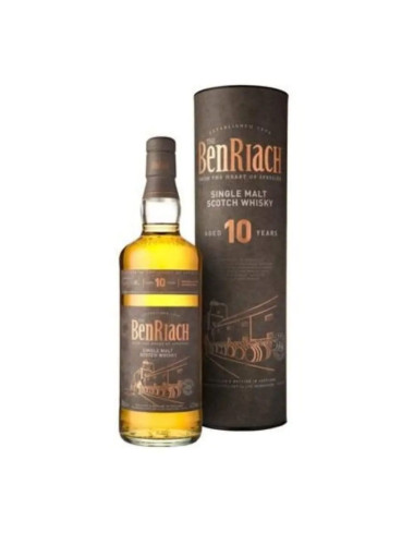 Benriach The Original Ten 10 Year Old 700ml
