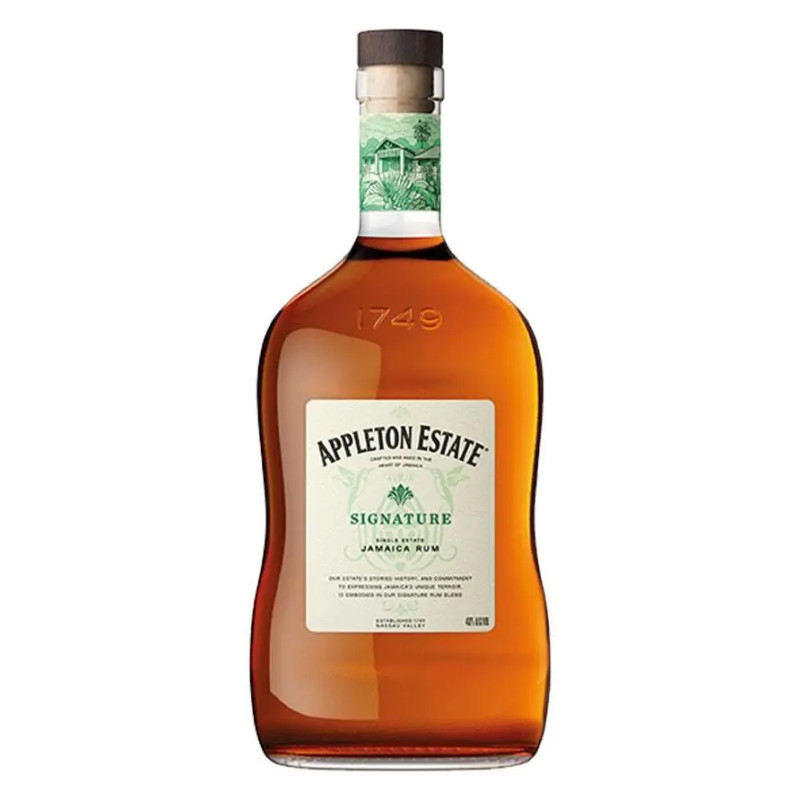 Appleton Estate Signature Blend 700ml