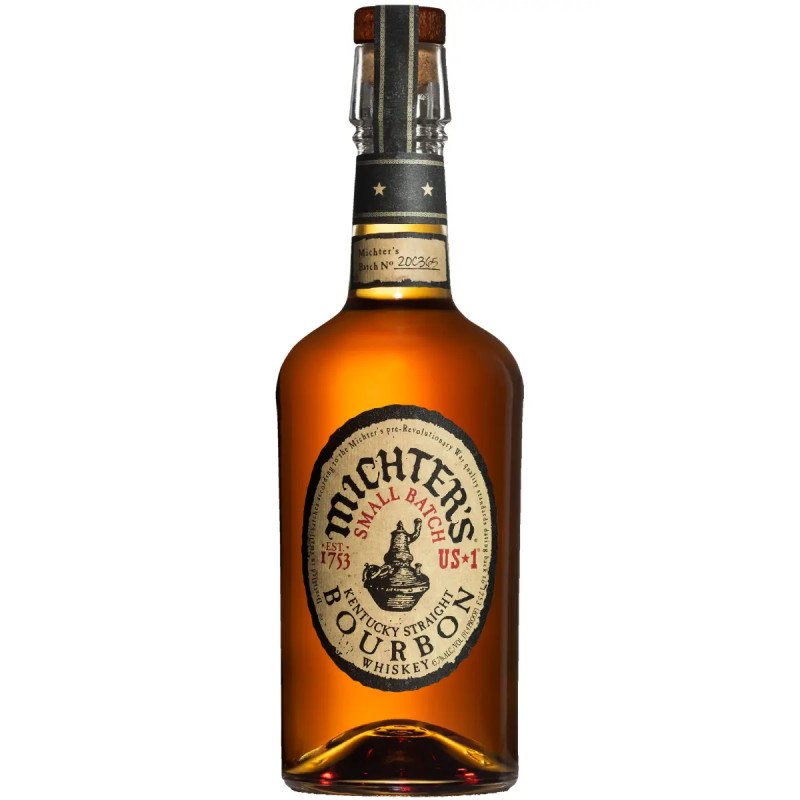 Michter's US 1 Kentucky Straight Bourbon Whiskey 700mL