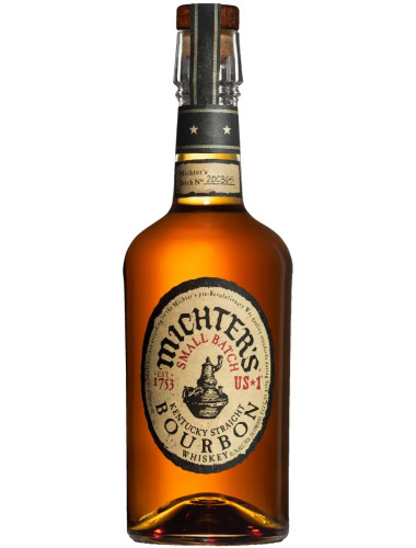 Michter's US 1 Kentucky Straight Bourbon Whiskey 700mL