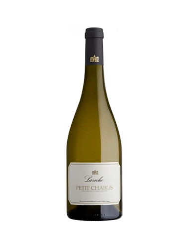 Laroche Petit Chablis 2022 750ml