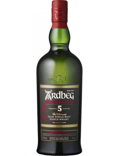 Ardbeg Wee Beastie 700ml