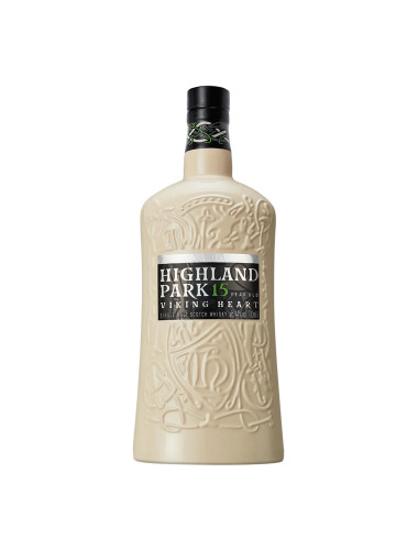 Highland Park 15YO Viking 700ml