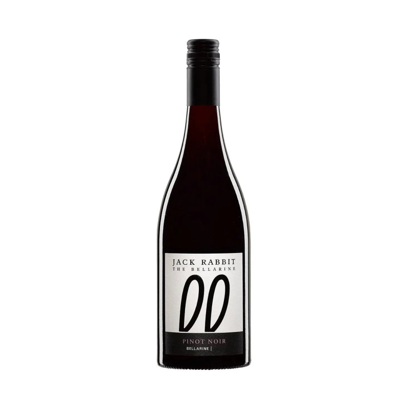 Jack Rabbit Pinot Noir 750ml