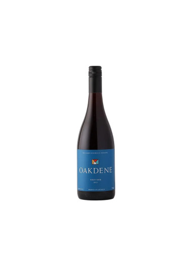 Oakdene Blue Label Pinot Noir 750ml