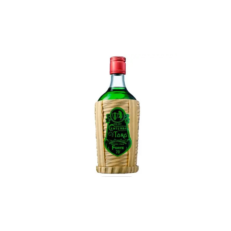 Centerba Toro Forte 500ml