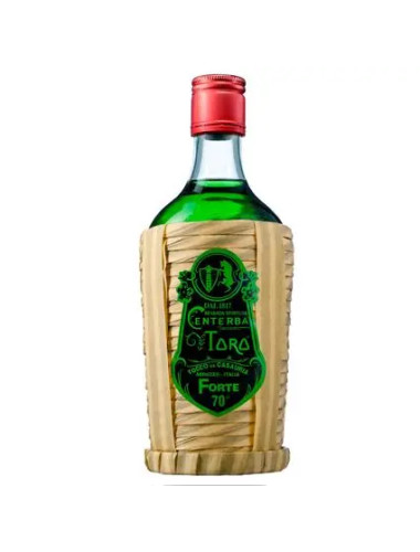 Centerba Toro Forte 500ml