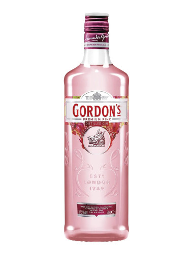 Gordons Pink Gin 700ml