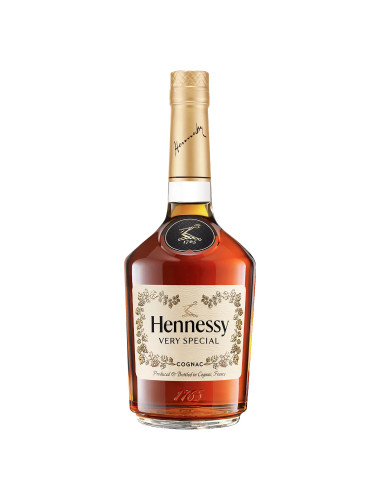 Hennessy VS Cognac 700mL Bottle