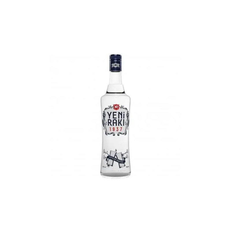 Yeni Raki Turkish Spirit 700ml