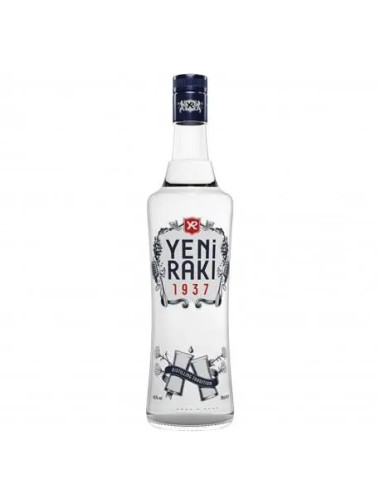 Yeni Raki Turkish Spirit 700ml