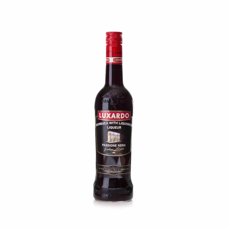 Luxardo Black Sambuca 700ml