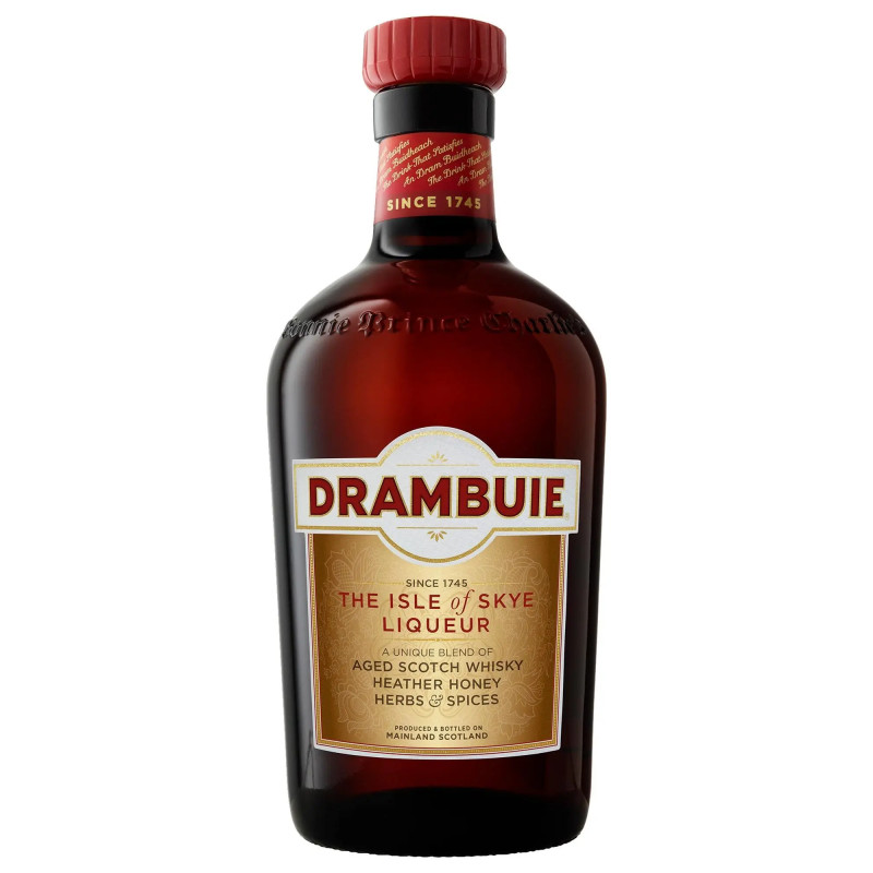 Drambuie Liqueur 700ml