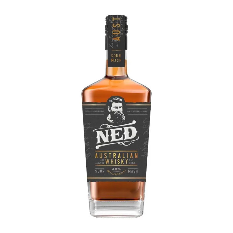 Ned Australian Whisky 700ml