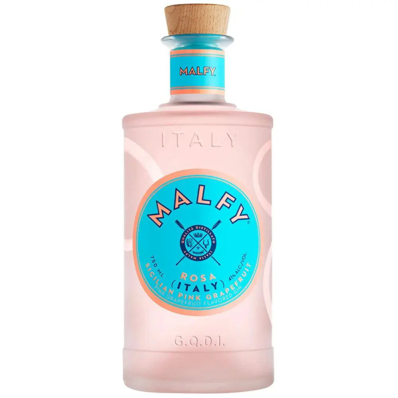 Malfy Rosa Gin