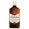 Ballantines Finest Blended Scotch Whisky 1L