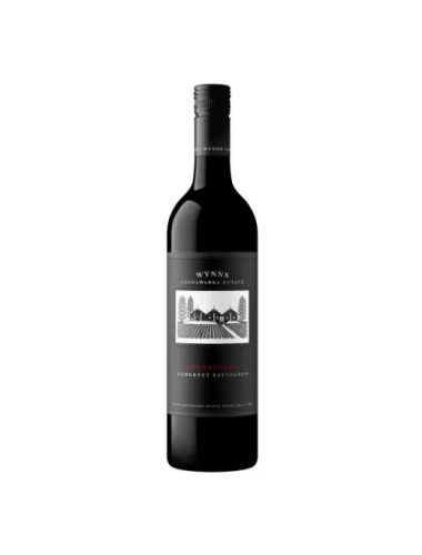 Wynns Black Label Cabernet Sauvignon 2021 750ml