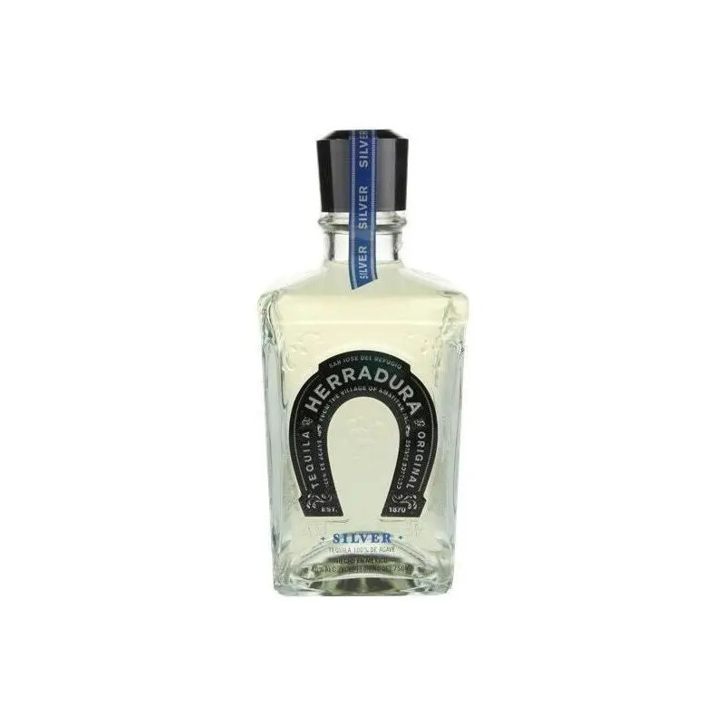 Herradura Tequila Silver