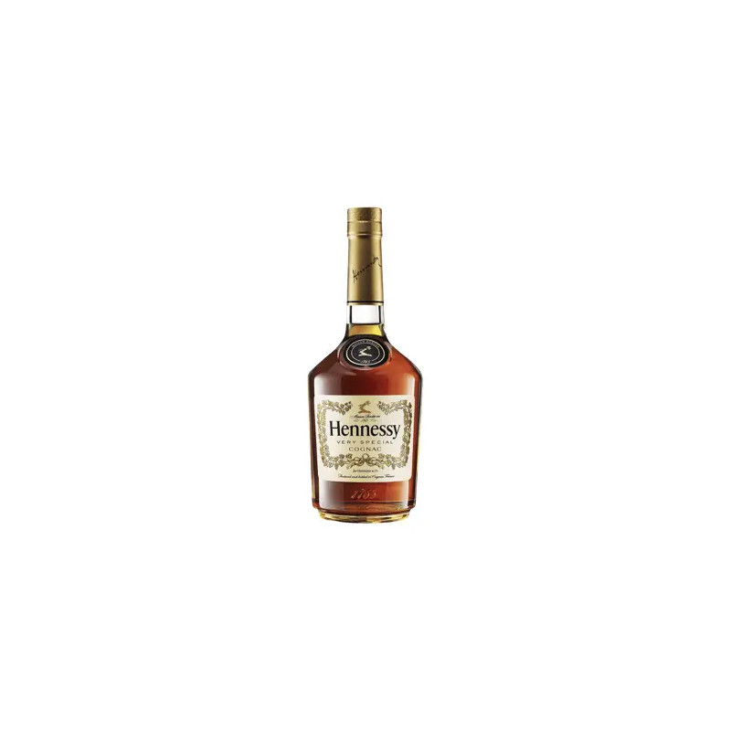 Hennessy VS Cognac 700ml