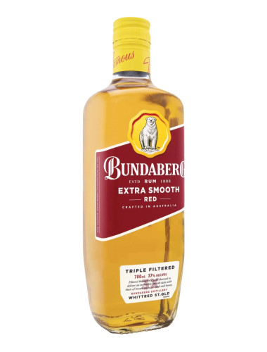 Bundaberg Red Rum
