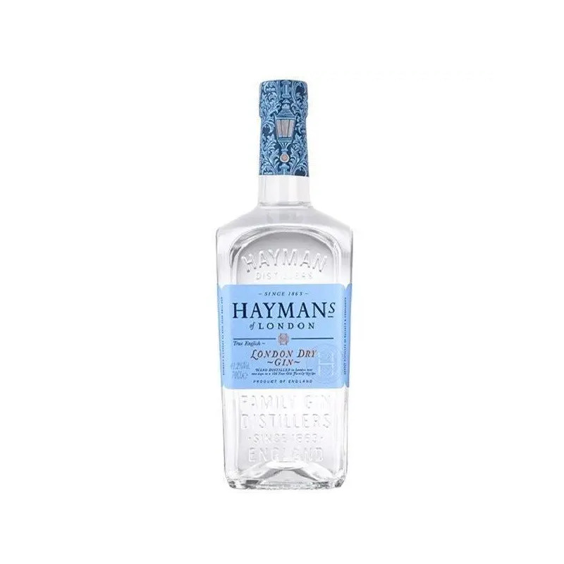 Hayman's London Dry Gin 700mL Bottle