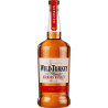 Wild Turkey Kentucky Straight Bourbon Whiskey 81 proof 700ml