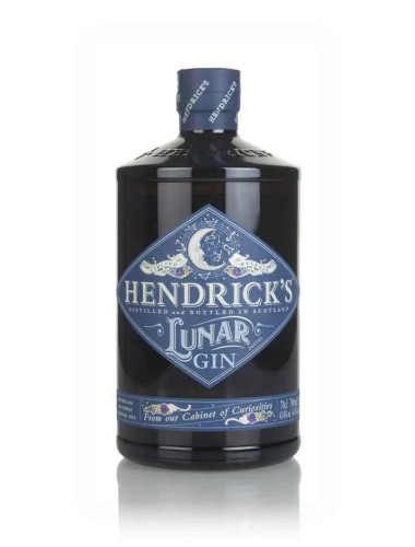 Hendrick's Lunar Gin 700mL