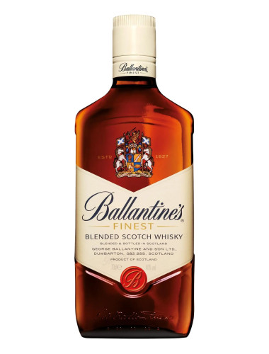 Ballantine's Scotch Whisky 700ml