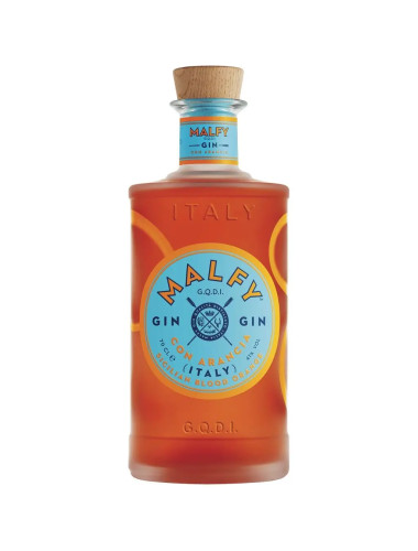 Malfy Con Arancia 700mL Bottle