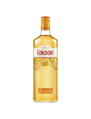 Gordon's Gin Mediterranean Orange
