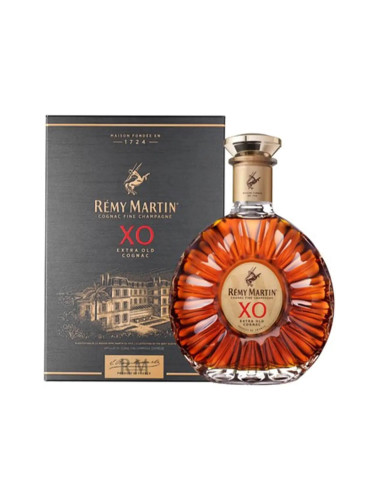 Remy Martin XO Excellence Cognac