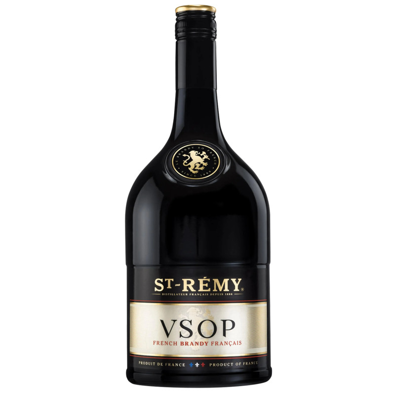 ST Remy Brandy VSOP 1L