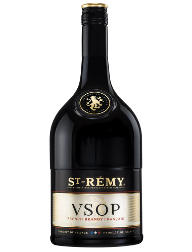 ST Remy Brandy VSOP 1L