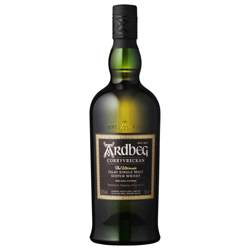 Ardbeg Corryvreckan Scotch Whisky