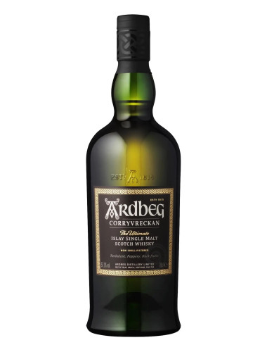 Ardbeg Corryvreckan Scotch Whisky