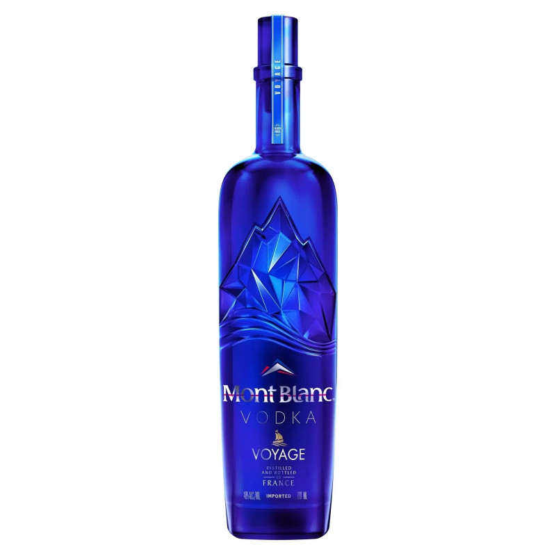Mont Blanc Voyage 700ml