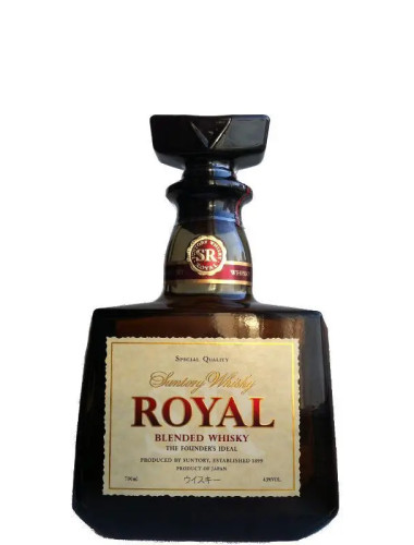 Suntory Royal Blended 700ml