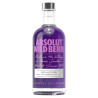 Absolut Wild Berri Vodka 700ml