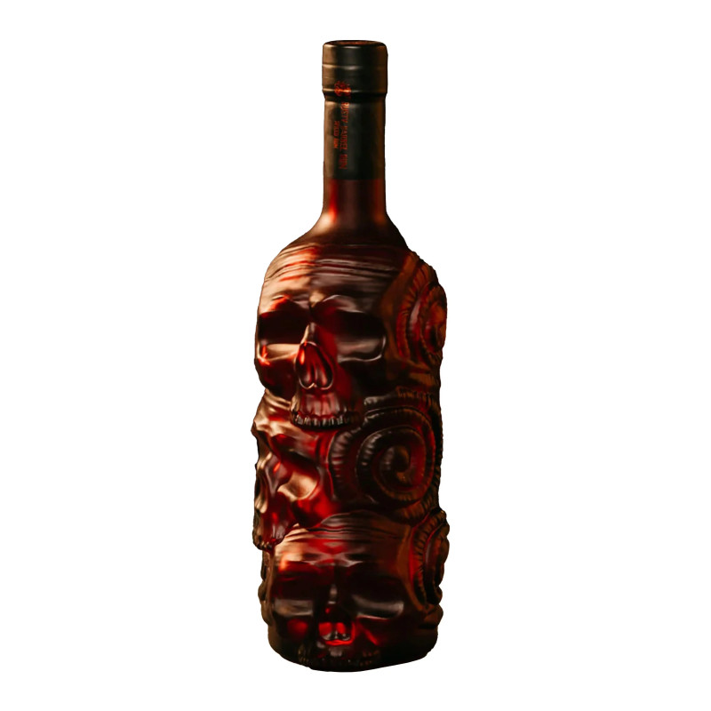 Rusty Barrel Spiced Rum 700Ml