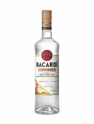 Bacardi Coconut 700mL