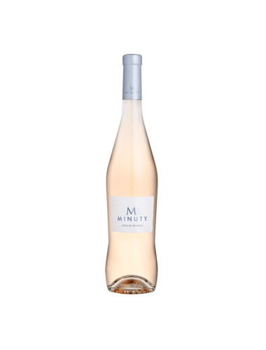 M De Minuty Rose  750ml