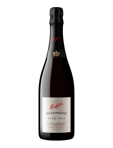 Penfolds Champagne Cuvee Brut NV 750ml