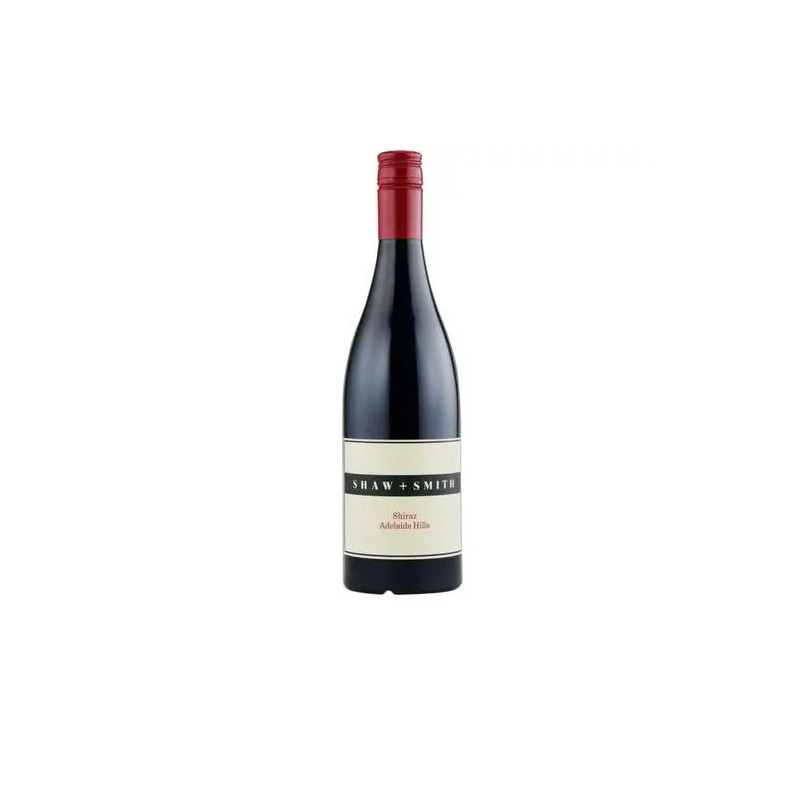 Shaw & Smith Shiraz 750ml