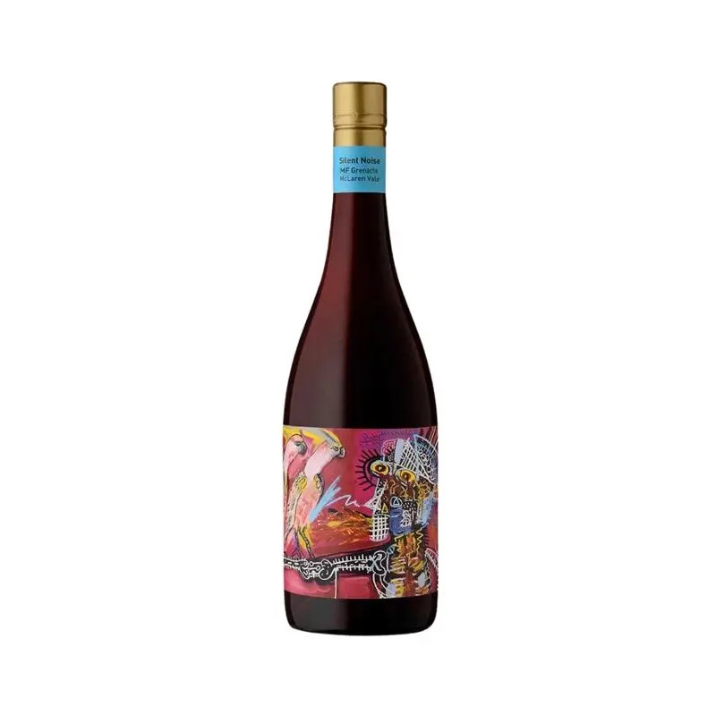 Silent Noise MF Grenache 750ml