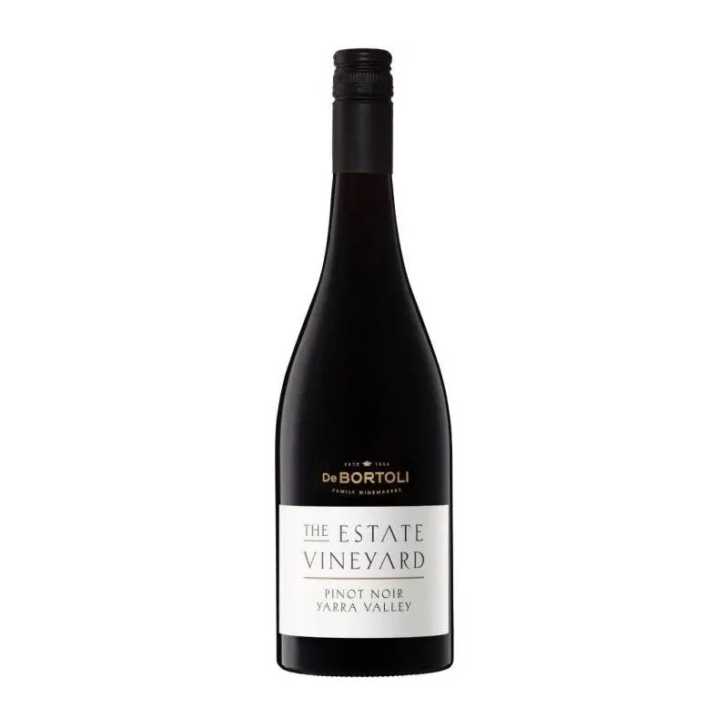 De Bortoli Estate Grown Yarra Valley Pinot Noir 750ml