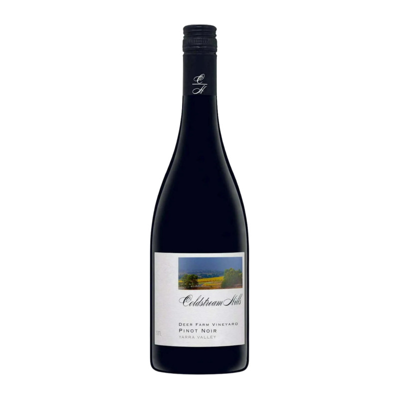 Coldstream Hills Deer Farm Pinot Noir 2020