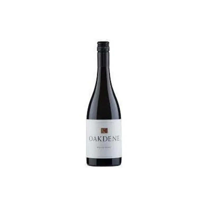 Oakdene William Shiraz 750ml