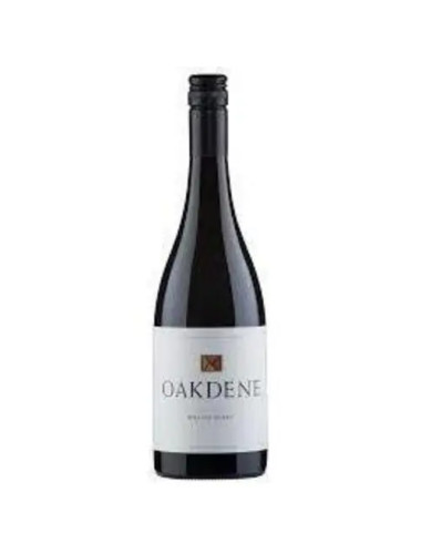 Oakdene William Shiraz 750ml